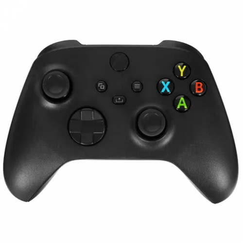 Игровая приставка Microsoft Xbox Series X 1TB