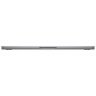Apple MacBook Air 13" (M3, 8C CPU/8C GPU, 2024), 8 ГБ, 512 ГБ SSD, Gray, серый космос, MRXP3