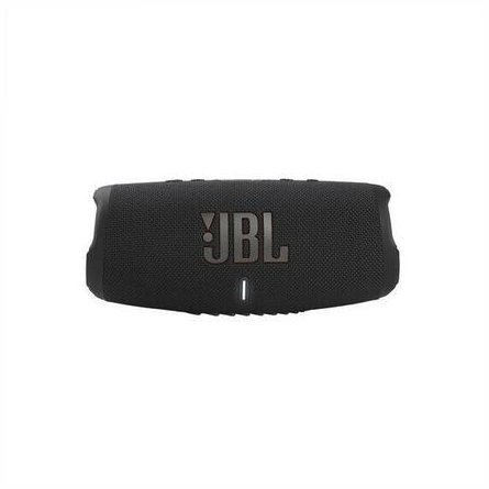 Беспроводная акустика JBL Charge 5, Black