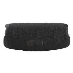 Беспроводная акустика JBL Charge 5, Black