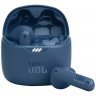 Беспроводные наушники JBL Tune Flex, Blue, синий