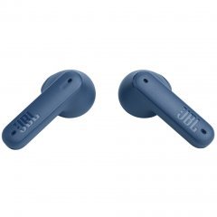 Беспроводные наушники JBL Tune Flex, Blue, синий