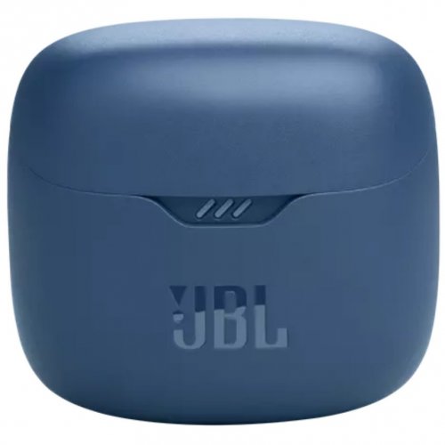 Беспроводные наушники JBL Tune Flex, Blue, синий