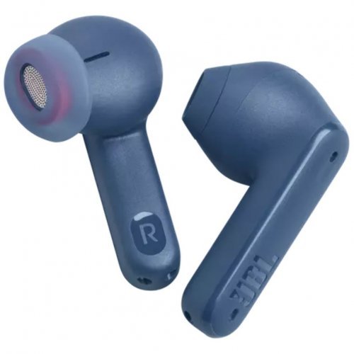 Беспроводные наушники JBL Tune Flex, Blue, синий