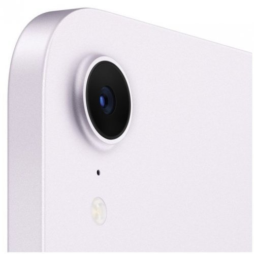 Apple iPad mini (2024) Wi-Fi 128 ГБ, Фиолетовый