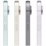 Apple iPad Air (2025) M3 13" Wi-Fi + Cellular 256 ГБ, голубой