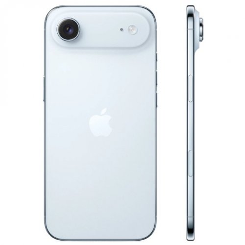 Apple iPhone Air 512 ГБ, Sky Blue, Небесно-голубой, eSIM