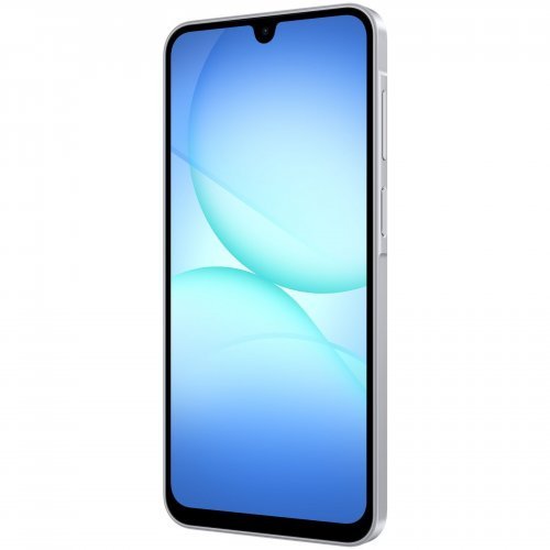 Смартфон Samsung Galaxy A17, 128 ГБ, Серый, Gray, SM-A175F04128GRY2S
