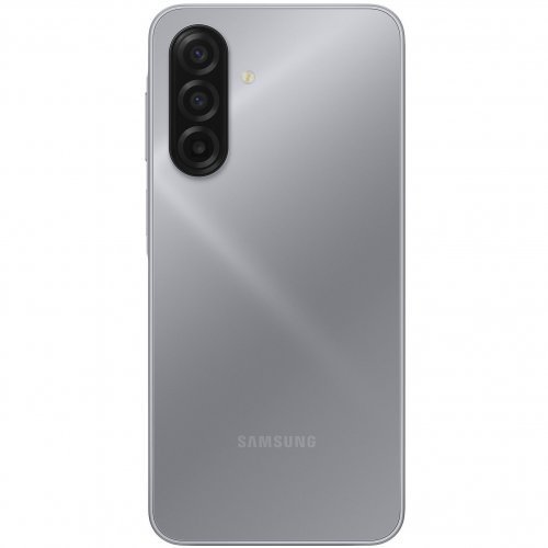 Смартфон Samsung Galaxy A17, 128 ГБ, Серый, Gray, SM-A175F04128GRY2S