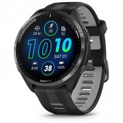 Спортивные часы Garmin Forerunner 965 , черный