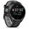 Спортивные часы Garmin Forerunner 965 , черный