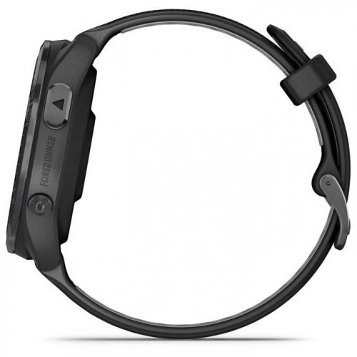 Спортивные часы Garmin Forerunner 965 , черный