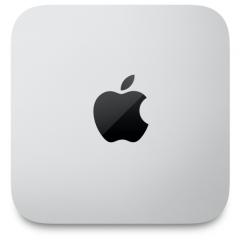 Apple Mac Studio (M2 Ultra, 2023) 128 ГБ, 2 ТБ SSD, Z17Z000UJ