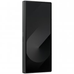 Смартфон Samsung Galaxy Z Fold6, 256 ГБ, черный, Crafted Black, SM-F956BAKD