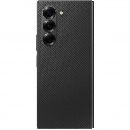 Смартфон Samsung Galaxy Z Fold6, 256 ГБ, черный, Crafted Black, SM-F956BAKD