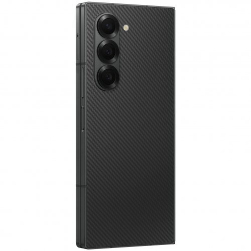 Смартфон Samsung Galaxy Z Fold6, 256 ГБ, черный, Crafted Black, SM-F956BAKD