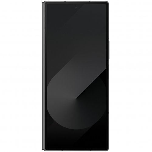 Смартфон Samsung Galaxy Z Fold6, 256 ГБ, черный, Crafted Black, SM-F956BAKD