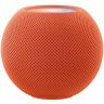 Умная колонка Apple HomePod mini, Orange, оранжевый, MJ2D3