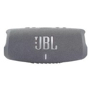 Беспроводная акустика JBL Charge 5, Grey