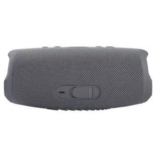 Беспроводная акустика JBL Charge 5, Grey