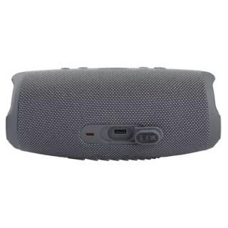 Беспроводная акустика JBL Charge 5, Grey
