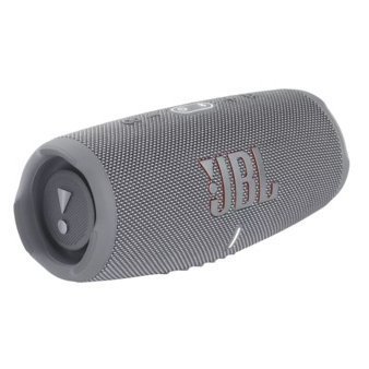 Беспроводная акустика JBL Charge 5, Grey