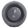 Беспроводная акустика JBL Charge 5, Grey