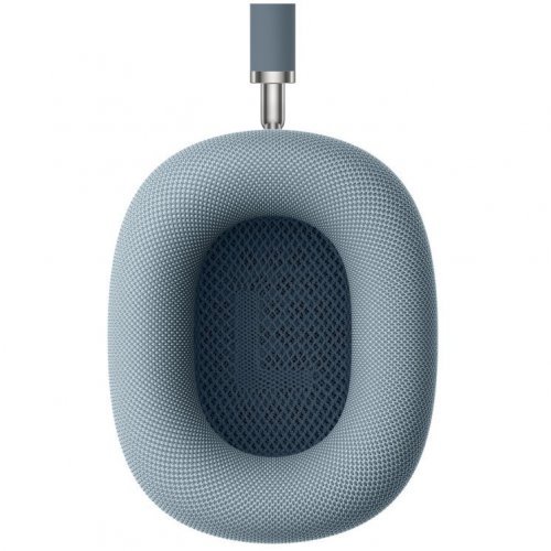 Наушники Apple AirPods Max USB-C, синий