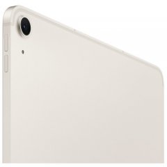 Apple iPad Air (2025) M3 13" Wi-Fi + Cellular 256 ГБ, сияющая звезда