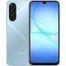 Смартфон Samsung Galaxy A17, 128 ГБ, Голубой, Light blue, SM-A175F04128LBL2S