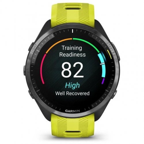 Спортивные часы Garmin Forerunner 965 , желтый