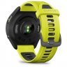 Спортивные часы Garmin Forerunner 965 , желтый