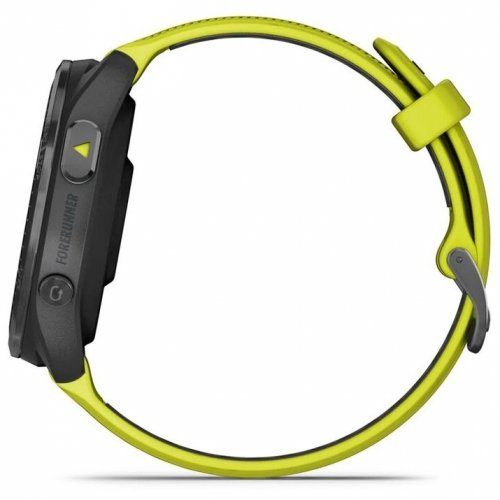 Спортивные часы Garmin Forerunner 965 , желтый