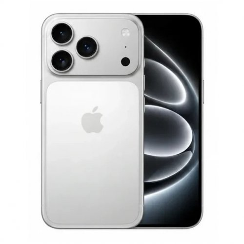 Apple iPhone 18 Pro Max 2 ТБ, Silver, Серебристый, eSim