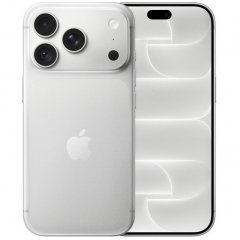Apple iPhone 18 Pro Max 2 ТБ, Silver, Серебристый, eSim