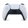 Беспроводной контроллер DualSense для PS5, белый