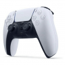 Беспроводной контроллер DualSense для PS5, белый