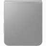 Смартфон Samsung Galaxy Z Flip6, 512 ГБ, серый, Silver Shadow, SM-F741BZSE