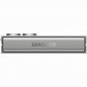 Смартфон Samsung Galaxy Z Flip6, 512 ГБ, серый, Silver Shadow, SM-F741BZSE