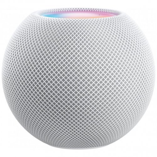 Умная колонка Apple HomePod mini, White, белый, MY5H2