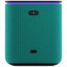 Акустика портативная Яндекс Станция Миди с Zigbee, изумрудный