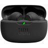 Беспроводные наушники JBL Vibe Beam, Black, черный