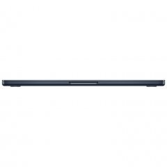 Apple MacBook Air 15" (M4, 10C CPU/10C GPU, 2025), 16 ГБ, 512 ГБ SSD, полуночный черный, Midnight, MW1M3