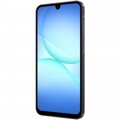 Смартфон Samsung Galaxy A17, 256 ГБ, Чёрный, Black, SM-A175F08256BLK2S