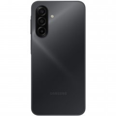 Смартфон Samsung Galaxy A17, 256 ГБ, Чёрный, Black, SM-A175F08256BLK2S