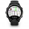 Спортивные часы Garmin Forerunner 970 , Titanium Black