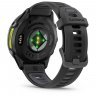 Спортивные часы Garmin Forerunner 970 , Titanium Black