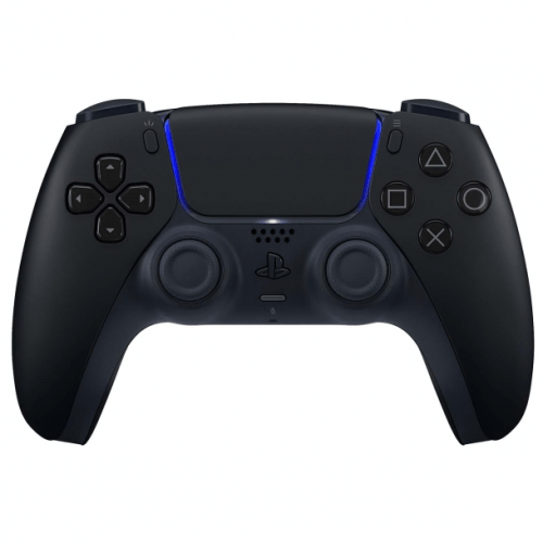 Беспроводной контроллер DualSense для PS5, черный