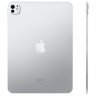 Apple iPad Pro (M4, 2024) NT 13" Wi-Fi 2 ТБ, Silver, Серебристый