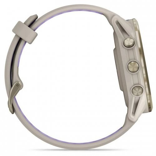 Спортивные часы Garmin Forerunner 970 , Soft Gold Violet